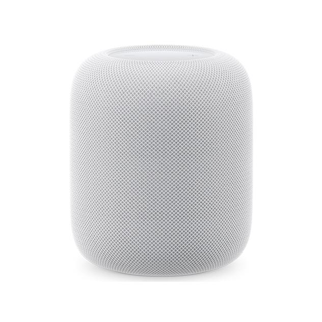 Apple Pod 第2世代 ブラック 2個セット 元箱付き Apple HomePod 第2