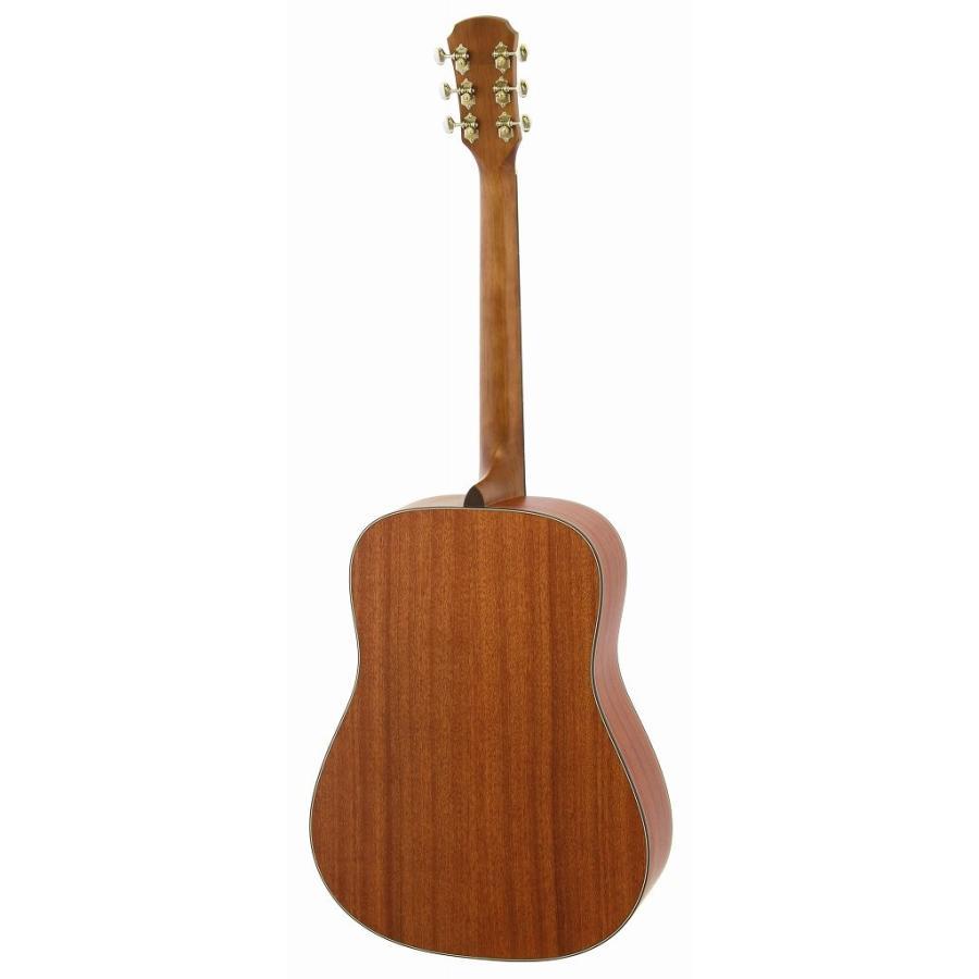 ARIA ARIA-111/MTN マット塗装 ドレッドノートタイプ アコースティック