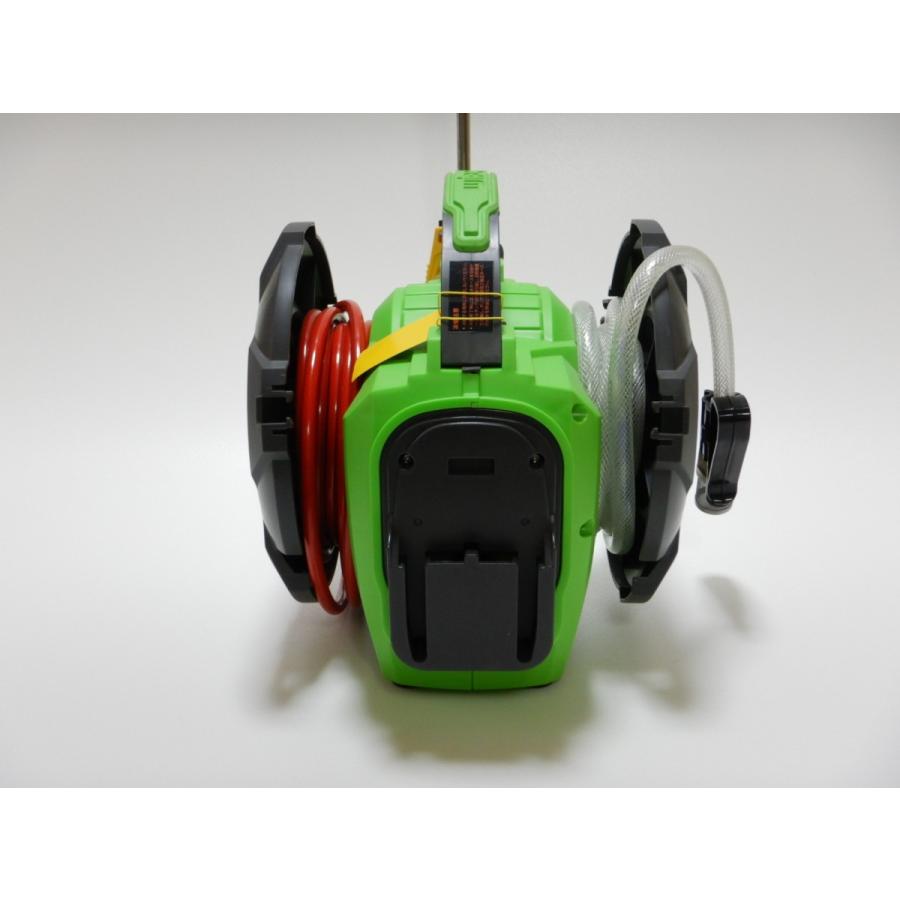 限定割引】【美品】FUSO WIPCOOL エアコン洗浄機 JET-50 A-Gas Japan