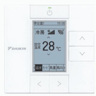 ダイキン（DAIKIN） ダイキン□SZRC280BAD□[10馬力同時ツイン][2対1