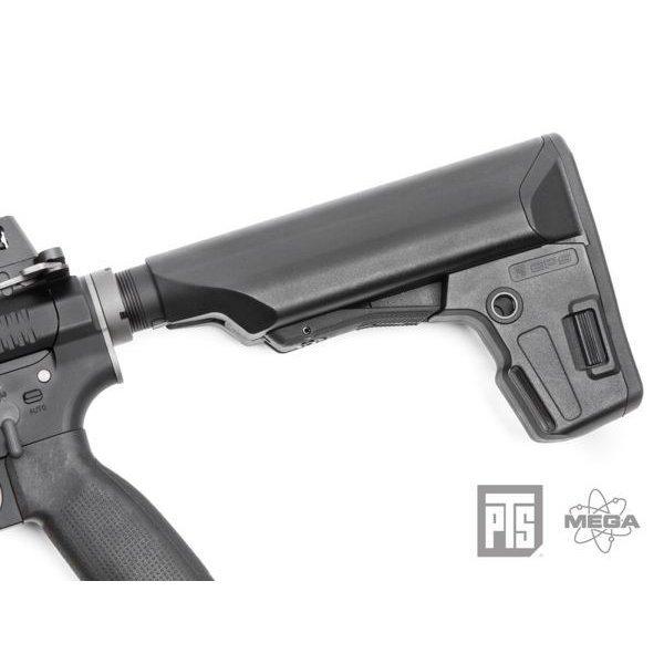KSC Magpul PTS Edition ガスガン KSC M4 magpul CQB ガスブローバック