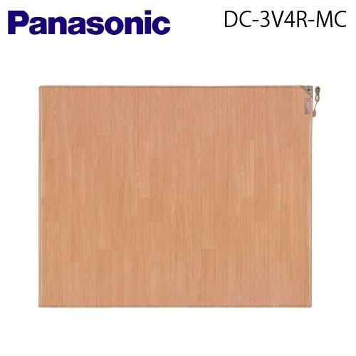 Panasonic かんたん床暖 DC-3V4R-MC ホットカーペット