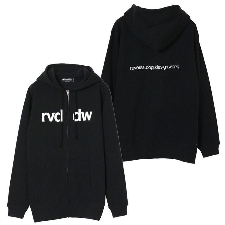 リバーサル reversal セットアップ M/L 3点セット パーカー パンツ