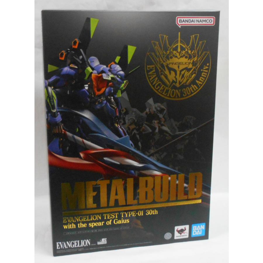 新品未開封】L BUILD エヴァンゲリオン初号機 30th 新品未開封 L BUILD