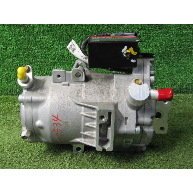 リーフ ZE1 エアコンコンプレッサー 92600-5SA0A 送料【S】 : ASAHI
