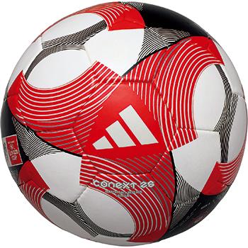 adidas（アディダス） サッカーボール 検定4号球 コネクト25 Jリーグ