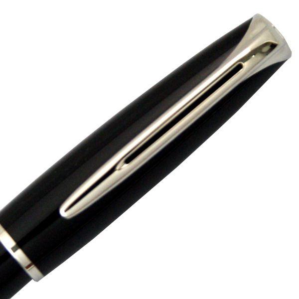 WATERMAN（ウォーターマン） ボールペン チャールストン エボニー