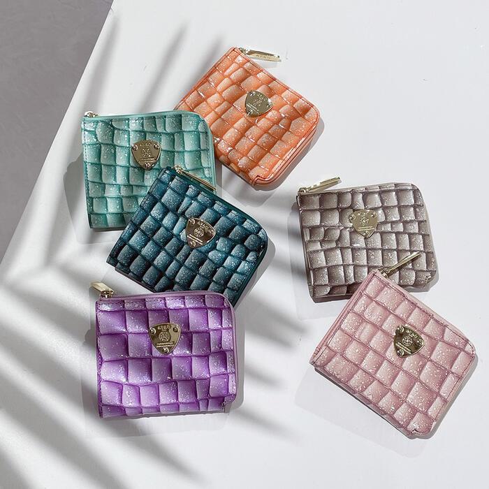 ATAO（アタオ） ATAO公式 ミニ財布 milimo(ミリモ) クラリティ