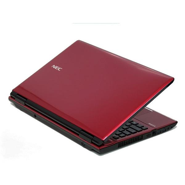 LaVie NEC LAVIE LL750/M Core i7 8GB 新品SSD 512GB 15.6インチ