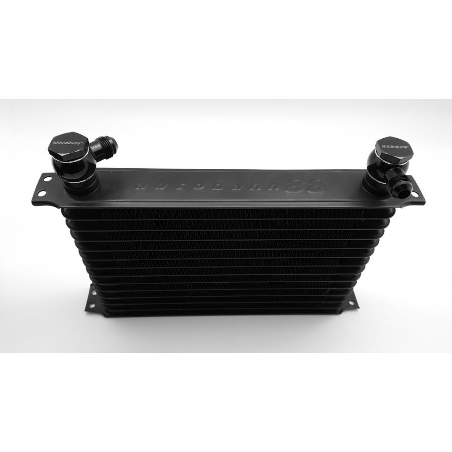 セトラブ オイルクーラー 約30cm x 15cm セトラブ オイルクーラー