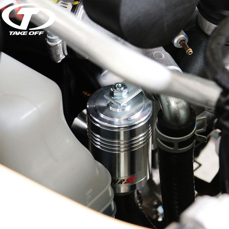 TAKE OFF（テイクオフ） プッシュンR SS ジムニー JB64W ブローオフ