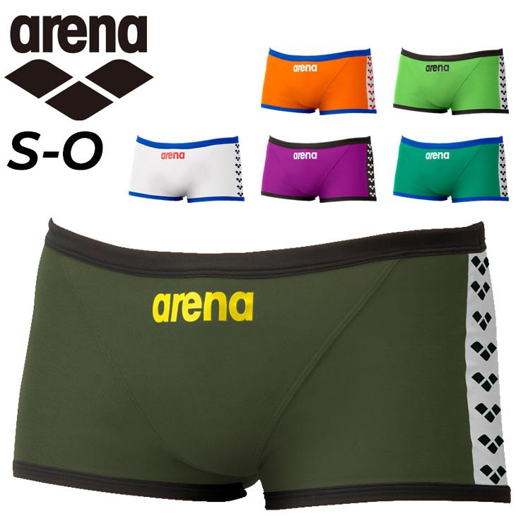 アリーナ（arena） メンズ 水着 練習用 水泳 競泳arena TOUGHSUIT