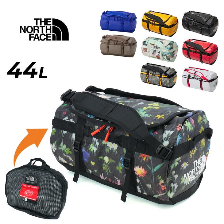 THE NORTH FACE（ザ ノースフェイス） ダッフルバッグ 44L ボストン