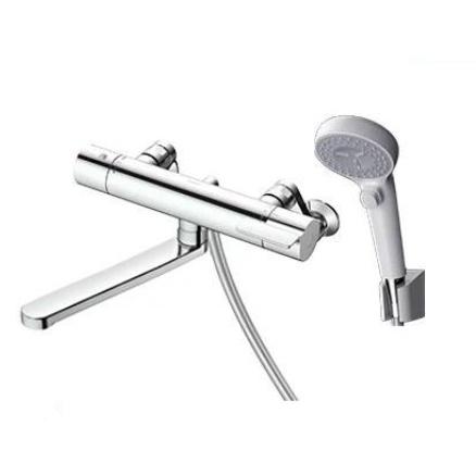 TOTO TOTO TBV03407J1 吐水口長さ：220ミリ コンフォートウエーブ