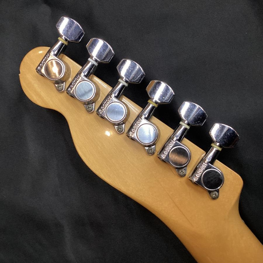 Fender Japan TL-72 Oシリアル (フェンダージャパン テレキャスター