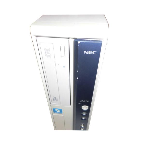 NEC Windows7 Pro 32bit NEC Mate MK32MB-B (PC-MK32MBZCB) Corei5 650