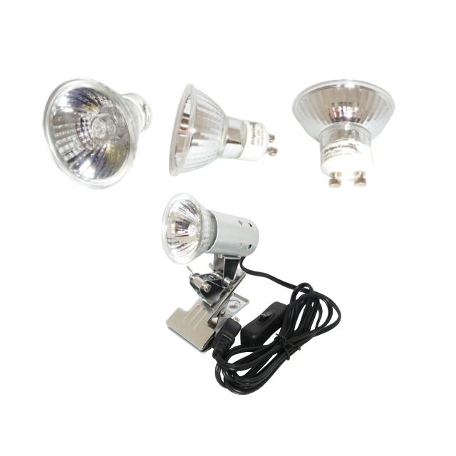 ゼンスイ マイクロサン 28W + クリップスタンドマイクロン セット