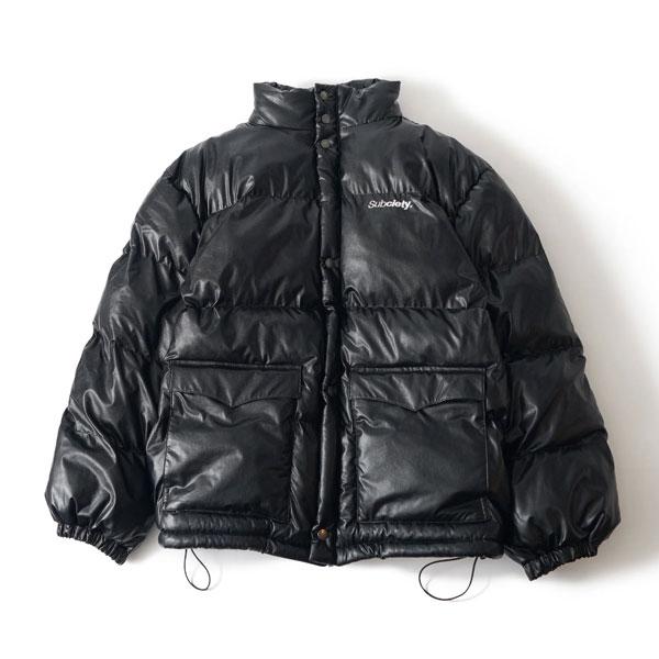 Subciety（サブサエティ） SALE セール ジャケット SUBCIETY FAUX