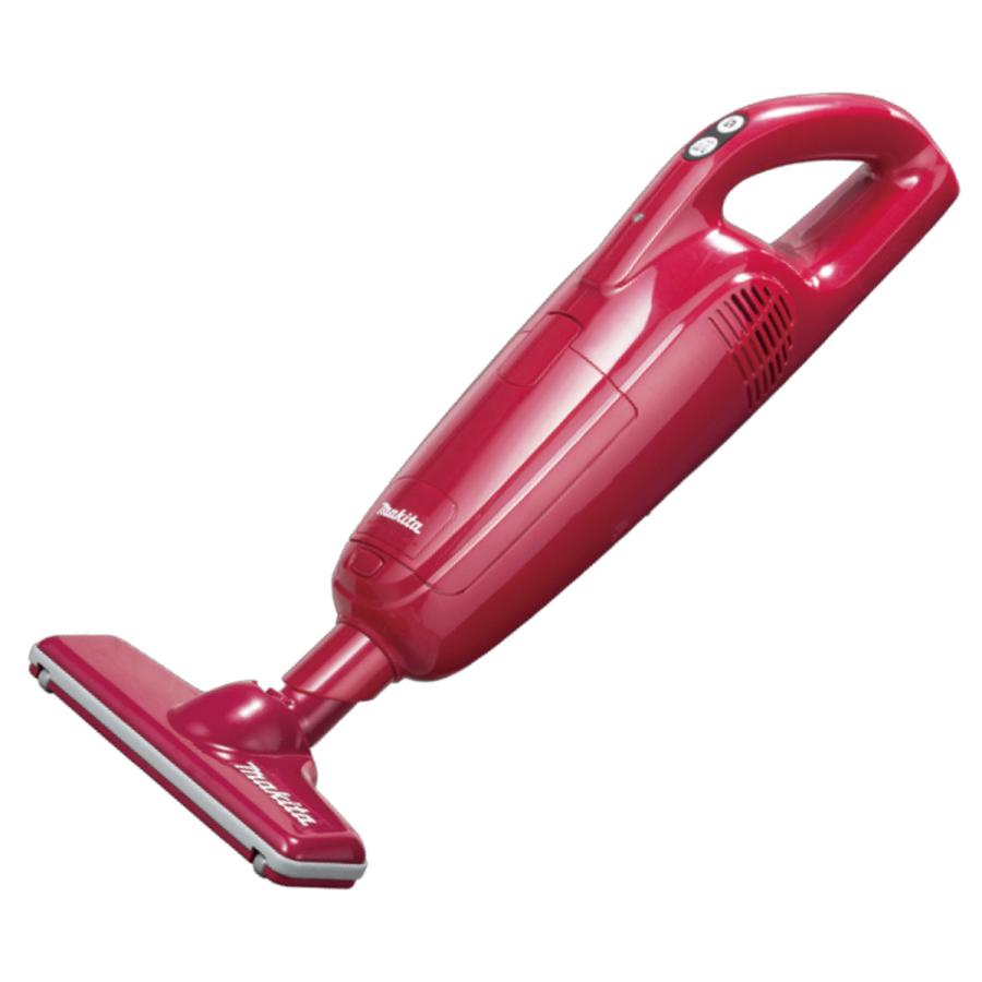 マキタ（makita） 充電式クリーナー レッド CL115FDWR : 画材