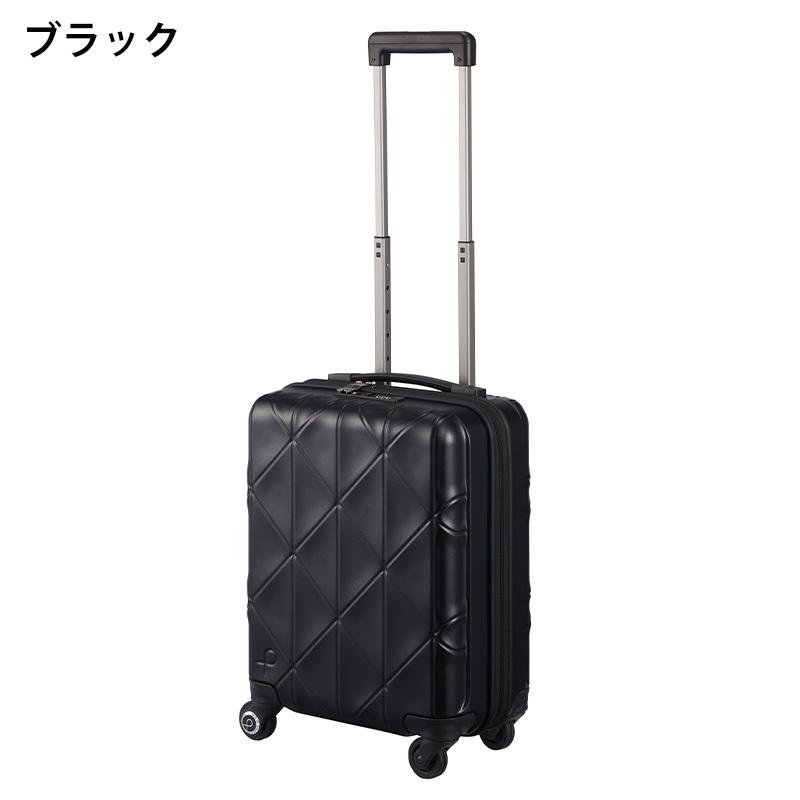 schilke777美品】プロテカ コーリー キャリーケース 24L ブラ ProtecA
