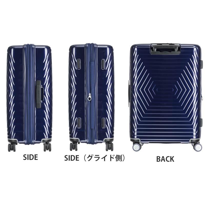 Samsonite（サムソナイト） スーツケース Astra Spinner 68 アストラ
