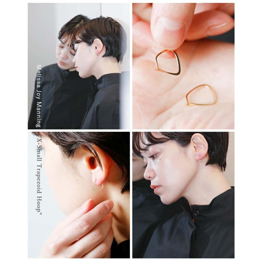 Melissa Joy Manning（メリッサ・ジョイ・マニング） メリッサ ジョイ