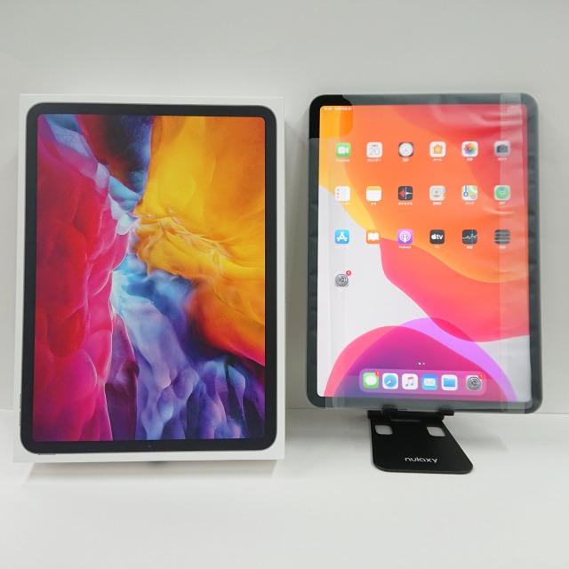 iPad Pro 11インチ 第二世代 128GB Wi-Fiモデル IPad Pro11インチ第2