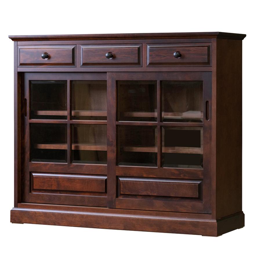 北海道民芸 サイドボード