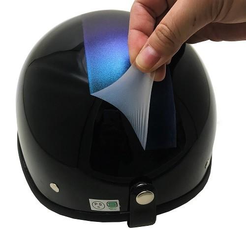 エーゼット AZ ラバーペイント ZEQUE 油性 RP-92 変幻色 パープル