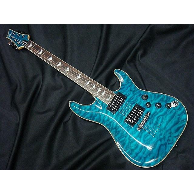 SCHECTER Schecter AD-OM6-EXT/TOB シェクター オーメンエクストリーム