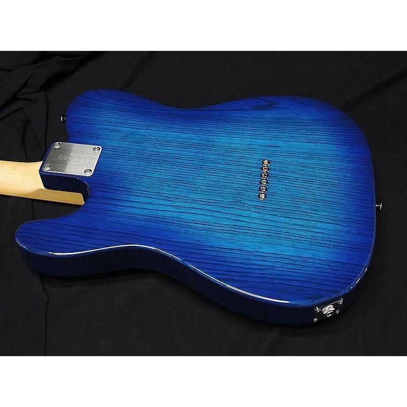 FUJIGEN（フジゲン） FGN FUJIGEN NTL10MAH-SBB Neo Classic SERIES