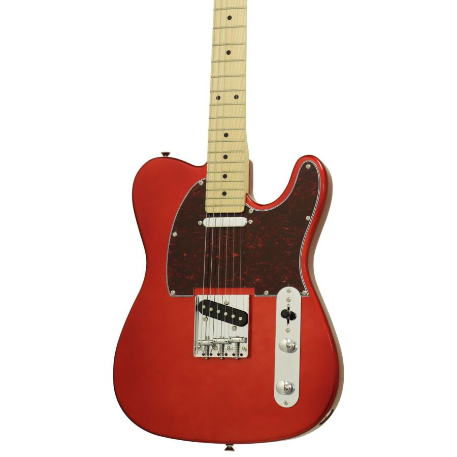 エレキギター 初心者 Legend LTE-Z TT CA 2021LTD テレキャスター