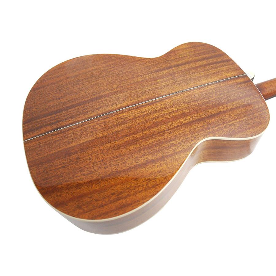 S.Yairi ヤイリ YF-05 MH アコースティックギター マホガニー単板