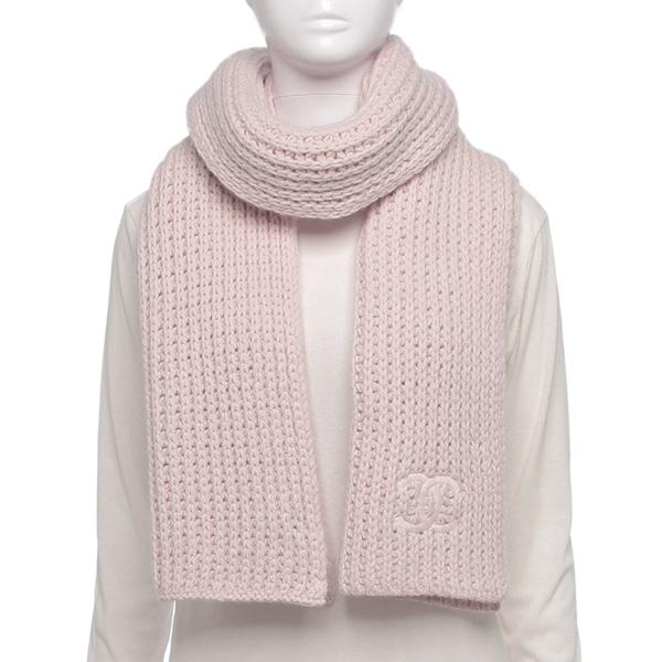 CHANEL（シャネル） マフラー ストール カシミヤ クルーズコレクション