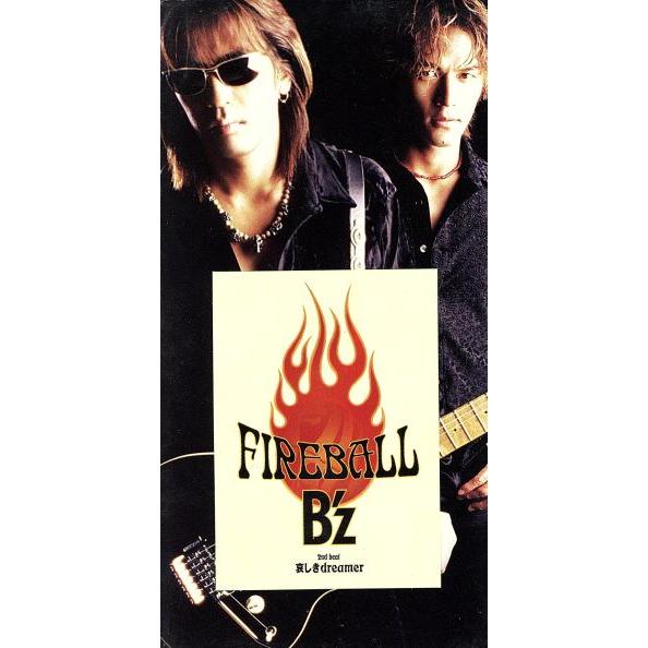 2026年最新】Yahoo!オークション -b'z fireballの中古品・新品・未使用