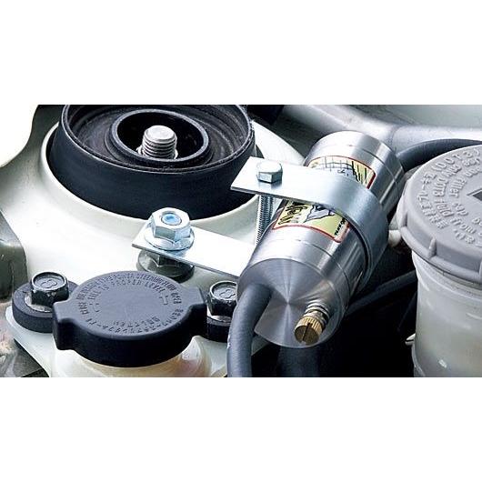 TAKE OFF（テイクオフ） マジックタンク コペン L880K : ブート