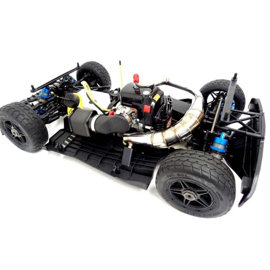 エンジンカーホビーラジコン（ジャンク） エンジンカー 2025年最新