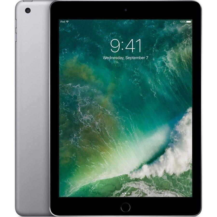 Apple iPad 第6世代 9.7インチ 32GB シルバー iPad第6世代 9.7 インチ