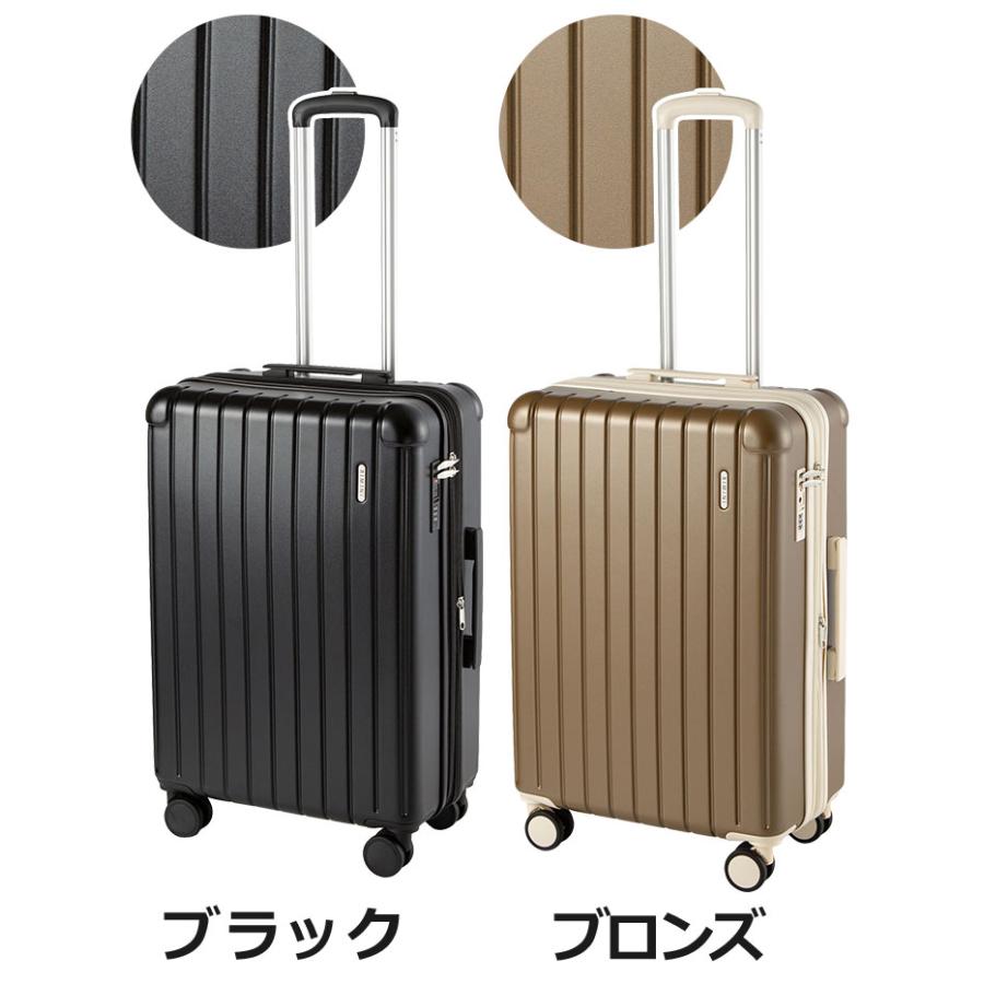 Ace（エース） 【SALE 16%OFF】 スーツケース RIMINI リミニ キャリー