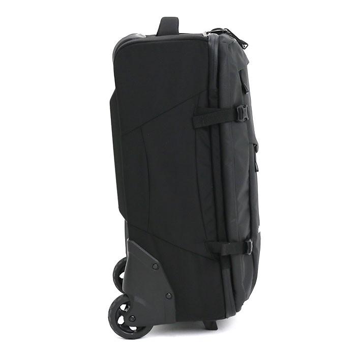 clamshell カリマー karrimor 40 クラムシェル シリーズ スーツケース