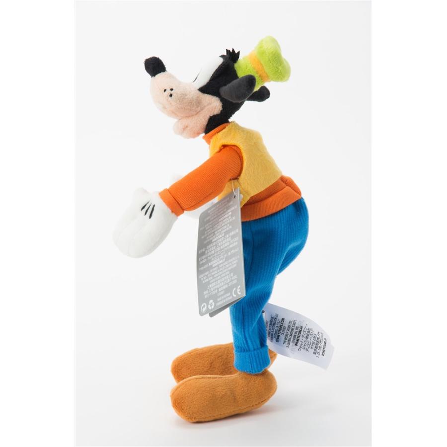 Disney（ディズニー） グーフィー Goofy ぬいぐるみ 人形 おもちゃ