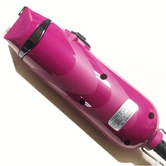 SPEEDIK バリカン クリッパー グラシア (ローズ or ブラック より選択