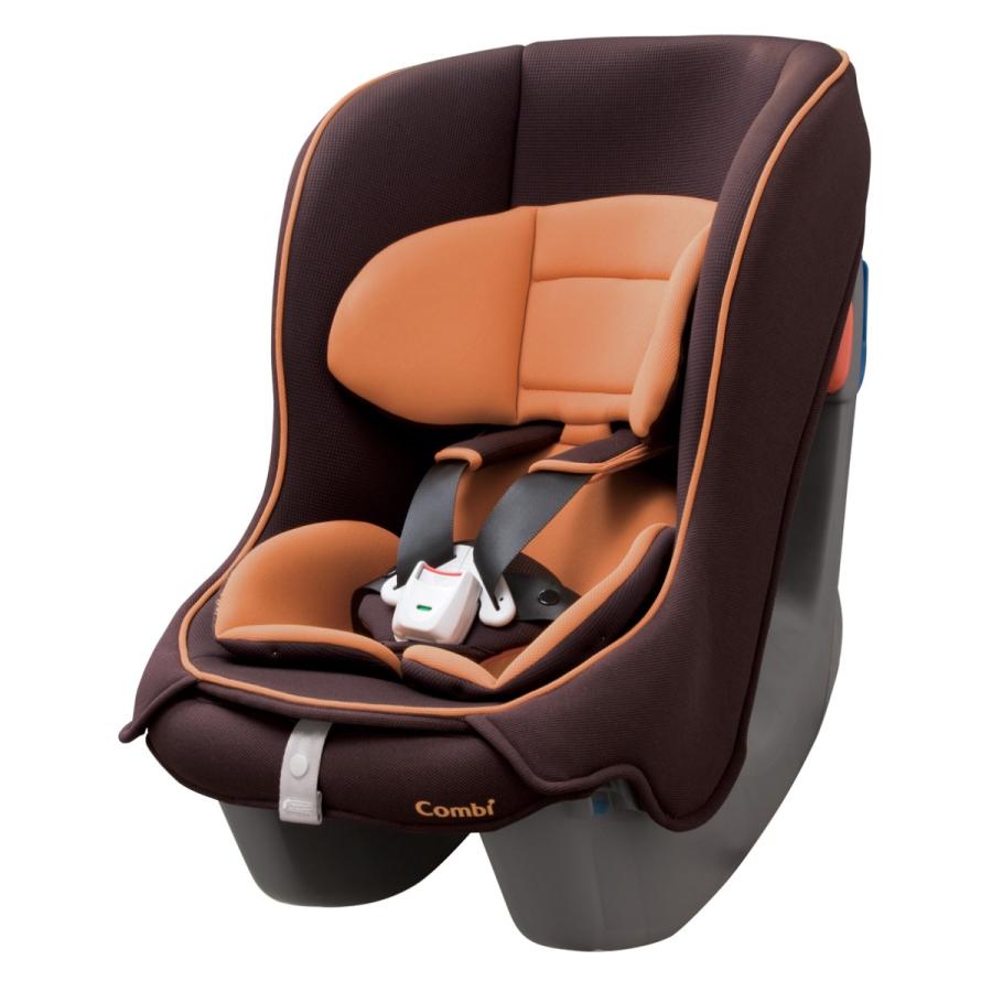 Combi（コンビ） チャイルドシート ミニマグランデS 新生児から使える