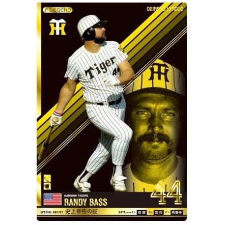 オーナーズリーグカード