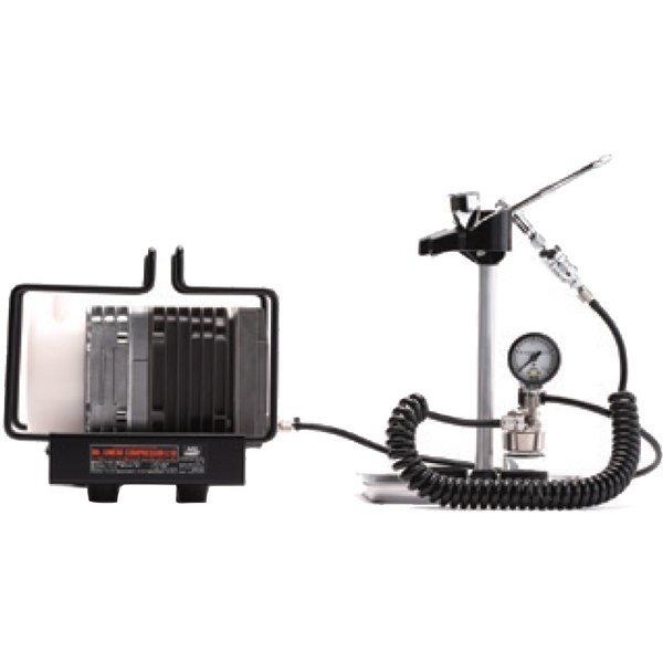 Mr.リニアコンプレッサーL10/エアーブラシセット 楽天市場】リニア