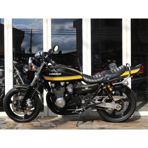 カワサキ ゼファーχ ゼファーカイ テールカウル Z2タイプ タイガー