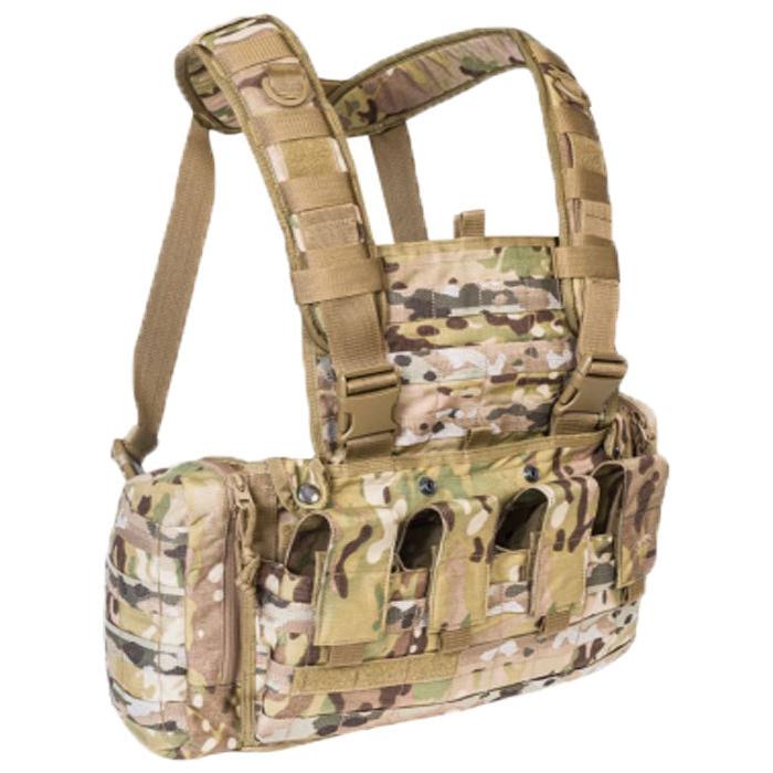 TT(タスマニアンタイガー)チェストリグ Mk2 G36 マルチカム 7852.394