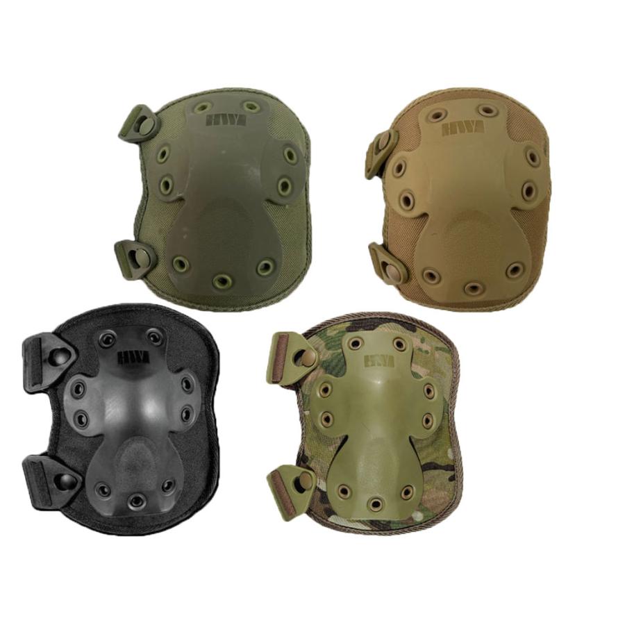 HWI NEXT GENERATION ELBOW PADS エルボーパッド(陸上自衛隊/迷彩/装備