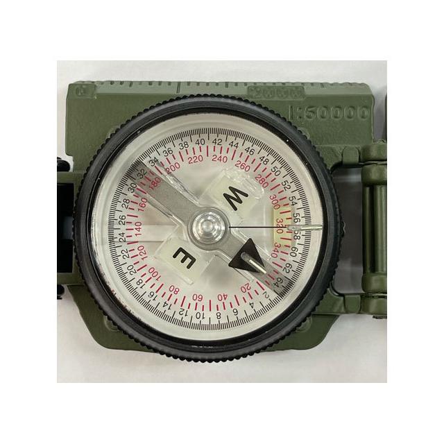CAMMENGA社 レンザティックコンパス3HJP(陸上自衛隊/迷彩/装備品