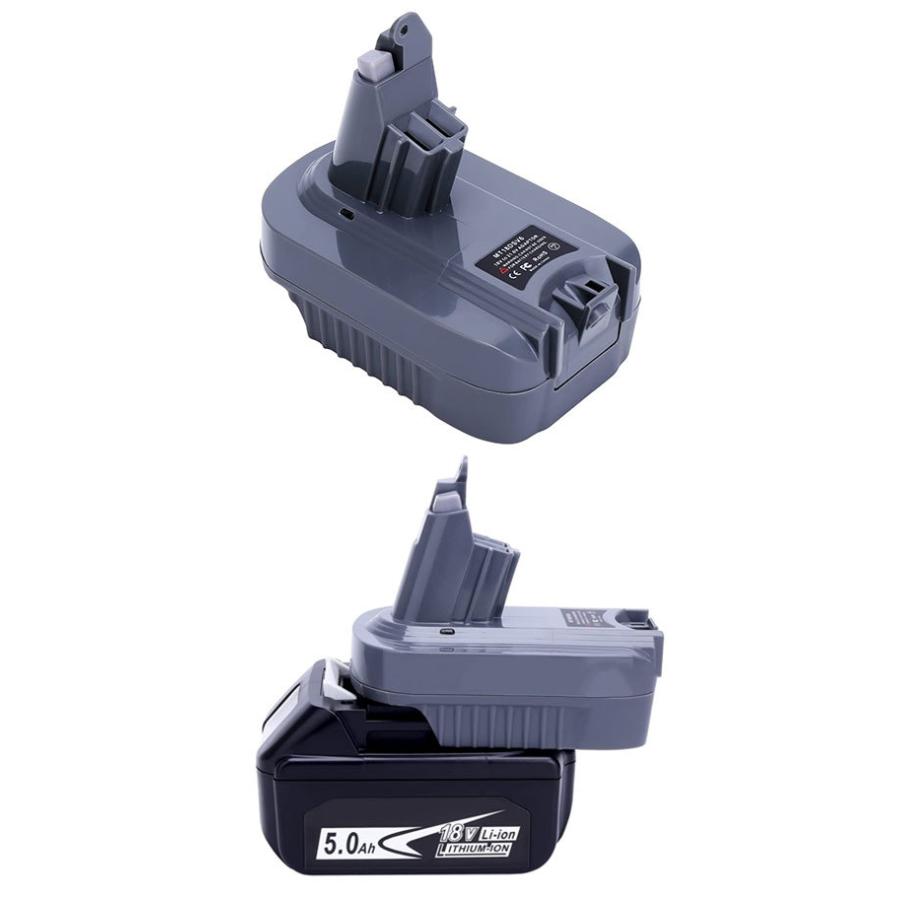 ダイソン☆マイクロ用バッテリー☆新品 Replacement battery for your